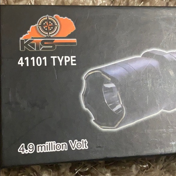 Flashlight - Picture 3 of 4